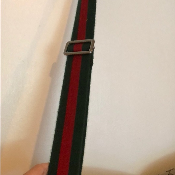 Gucci diaper bag - Picture 2 of 5